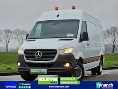 Mercedes-Benz Sprinter - 516 L2H2 Dubbellucht AC