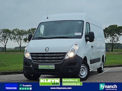 Renault Master - 2.3DCI L2H2 Airco MOTOR DEF