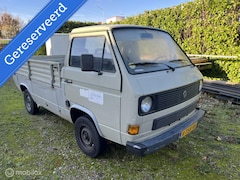 Volkswagen Transporter - 1.6 D 246