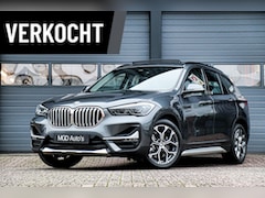 BMW X1 - xDrive25e Executive /LED/PANODAK/HUD/KEYLESS/ACC/CAMERA/MEMORY/TREKHAAK/CARPLAY