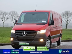 Mercedes-Benz Sprinter - 319 L2H1 V6 2x Schuif