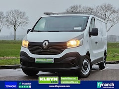 Renault Trafic - 1.6 DCI 95 COMFORT 67 dkm