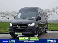 Mercedes-Benz Sprinter - 315 L3H2 LED FACELIFT