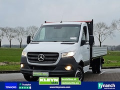 Mercedes-Benz Sprinter - 515 L3 Open-Laadbak XL