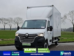 Renault Master - 2.3 145 PK EURO6