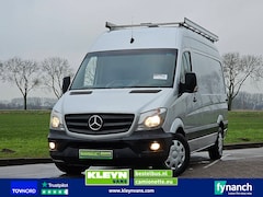 Mercedes-Benz Sprinter - 319 L2H2 V6 3.5T-AHG