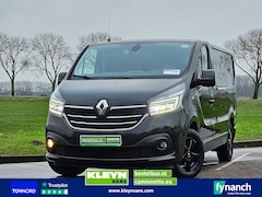 Renault Trafic - 2.0 DCI L1H1 LED Navi Euro6