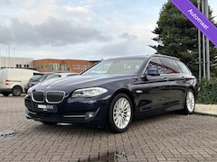 BMW 5-serie Touring - 520d High Executive, Pano, Xenon, AUT