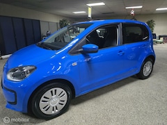 Volkswagen Up! - 1.0 move up BlueMotion AIRCO