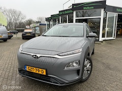 Hyundai Kona Electric - EV Comfort 39 kWh