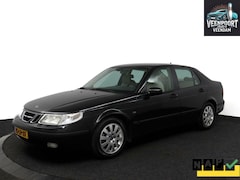 Saab 9-5 - 2.0t Linear Business Pack Airco Cruise Trekhaak