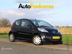 Peugeot 107 - 1.0-12V XS Urban Move AIRCO STUURBEKRACHTIGING