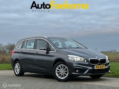 BMW 2-serie Gran Tourer - 218i Corporate Lease Executive LED TREKHAAK AUTOMAAT