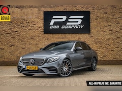 Mercedes-Benz E-klasse - AMG 43 4Matic Premium Plus, Sfeer, Pano