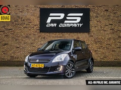 Suzuki Swift - 1.2 Style EASSS, NAP, Cruise, Stoelverwarming