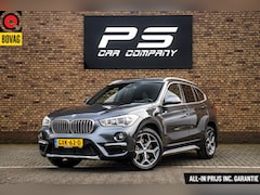 BMW X1 - xDrive20i, Pano, Sfeer, HeadUp, dealeronderh, trekhaak