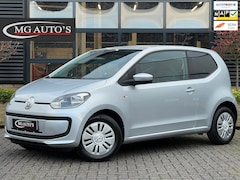 Volkswagen Up! - 1.0 high up | Airco | 3 Deurs | Elektrische Ramen | AUX | APK