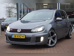 Volkswagen Golf - 2.0 TFSI GTI | Automaat | Navigatie | Rotor | Vol opties | Elek. Pakket | Inruil mogelijk