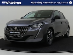 Peugeot 208 - 1.2 101pk Allure Pack Automaat | Apple Carplay | Parkeersensoren | Climate Control