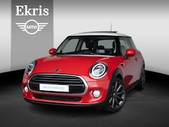 MINI Cooper - 3-deurs Aut. Pepper + Harman-Kardon