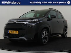 Citroën C3 Aircross - 1.2 130PK Max | Automaat | Parkeerhulp | Navigatie | Climate control |