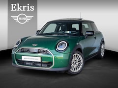 MINI Cooper - 3-deurs C Favoured + M pakket