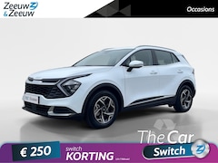 Kia Sportage - 1.6 T-GDi MHEV ComfortLine | Lage KM-Stand | Camera | Cruise Control | Apple Carplay & And