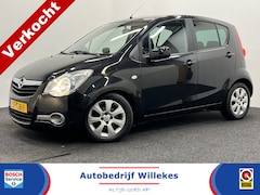 Opel Agila - 1.2 Enjoy | TREKHAAK | AIRCO | RADIO |