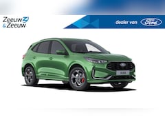 Ford Kuga - 2.5 PHEV ST-Line X | Voordeel € 4.000, =* | Nieuw te bestellen | Prijs is vanaf | Options