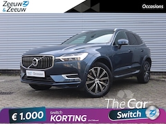 Volvo XC60 - 2.0 T8 Twin Engine AWD Inscription | 360 graden camera | Elektrische trekhaak | Panoramada