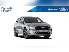 Ford Kuga - 2.5 PHEV ST-Line X 243pk | €4.000.- korting | 0, 99% rente | Nieuw te bestellen | Premium