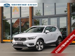 Volvo XC40 - XC40 1.5 T4 Recharge IMomentum|Stoelver|PDC|Clima|ElekKlep