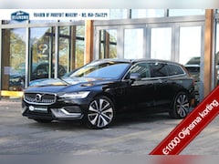 Volvo V60 - 2.0 T6 Recharge AWD Business Pro