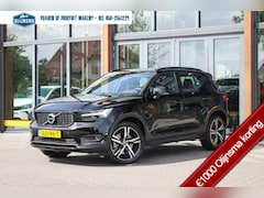 Volvo XC40 - T4 PlugInHybride| R-Design|Blis|Camera|Navi