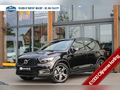 Volvo XC40 - T4 PlugInHybride R-Design|Navi|Camera|Clima