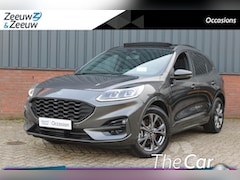 Ford Kuga - 2.5 PHEV ST-Line X |Full Option|Panoramadak|Trekhaak|Technology Pack|Winter Pack|