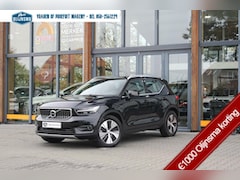 Volvo XC40 - T5 PlugInHybride Inscription |Navi|LED|ElekKlep