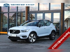 Volvo XC40 - T5 PlugInHybride Inscription|ElekTrekhaak|Stuurverwarming