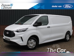 Ford Transit Custom - 320 2.0 TDCI L2H1 Trend * Navigatie * LED koplampen