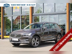 Volvo XC60 - PlugInHybride|T6 AWD Inscriptio|Camera|Pano|ElekKlep