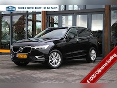 Volvo XC60 - 2.0 T8 PlugInHybide AWD Inscription|Pano|ElekKlep|Navi|ElekStoel