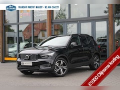 Volvo XC40 - T4 PlugInHybride|R-Design|Navi|Alcantara|Clima|19"