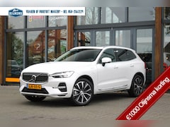 Volvo XC60 - PlugInHybride 18 kWh| T6 AWD Core Bright|LongRange||Pano|Stoelverwarming|Camera