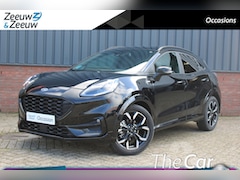 Ford Puma - 1.0 EcoBoost Hybrid ST-Line X |Full LED|Automaat|Drivers Assistance Pack|