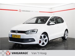 Volkswagen Polo - 1.4 TSI GTI DSG Aut