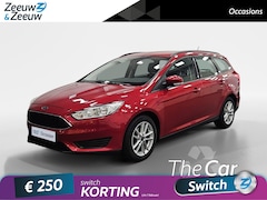 Ford Focus Wagon - 1.0 Trend Edition