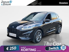 Ford Kuga - 2.5 PHEV ST-Line X