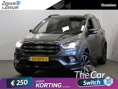 Ford Kuga - 1.5 EcoBoost ST Line