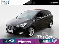 Ford C-Max - 1.5 Titanium