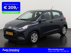 Hyundai i10 - 1.0 Comfort | Apple/Android Carplay | Zondag Open